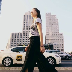 Анна Кузьменко, 06.08.1995