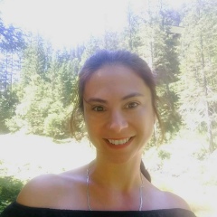 Мария Абульханова, 01.07.1992, Warszawa