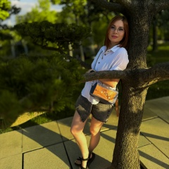 Яна Ф, 04.03, Санкт-Петербург