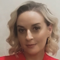 Елена Кудрук, 31.01, Красноярск