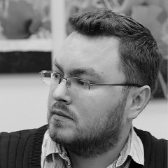 Сергей Александров, 08.03