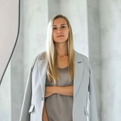 Марина Саликова, 15.08.1991, Пенза