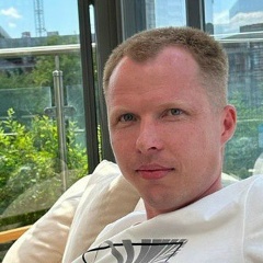 Сергей Быданцев, 10.08.1985, Екатеринбург