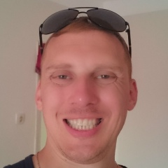 Владимир Гераскин, 21.04, Санкт-Петербург