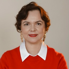 Ольга Соловьева, 27.05, Новосибирск