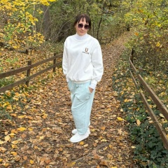 Надежда Фокина, Симферополь