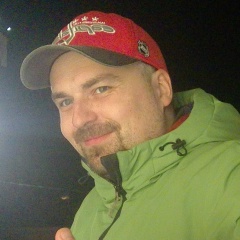 Дмитрий Комольцев, 30.05.1989, Санкт-Петербург