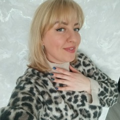 Наталья Борисовна