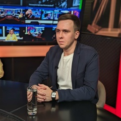 Евгений Боровков, 19.02, Санкт-Петербург