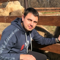 Игорь Якимчук, 30.05.1987, Владивосток