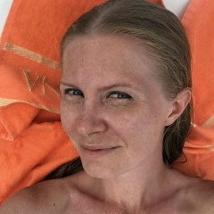 Антонина Мазина, 28.04