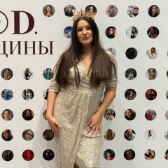 Тина Попова, 12.09.1991, Москва