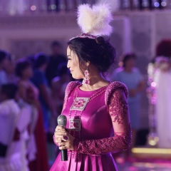 Айнаш Баймбет, 10.04.1992, Актау