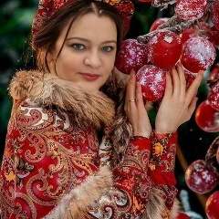 Светлана Сафронова, 29.05, Воронеж