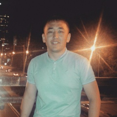 Sultan Omerbaev, 28.05.1994, Алматы