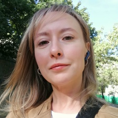 Елена Ишутина, 24.01, Москва