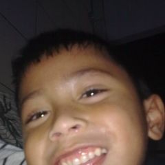 Bagas Danda, 12.07.1989