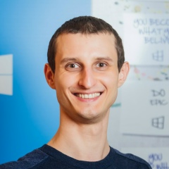 Андрей Чебукин, 06.10