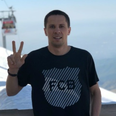 Андрей Калитин, 17.06.1988, Караганда