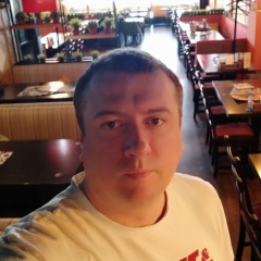 Сергей Сергеев, 08.07.1985, Новосибирск