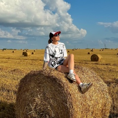 Алёна Балетова, 05.02.1983, Москва