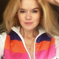 Ирэна Жигадло, 13.07.1992