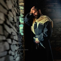 Зелимхан Кокоев, 17.03, Алматы