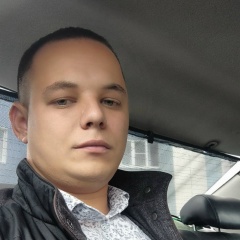 Дмитрий Леушин, 07.02, Белгород