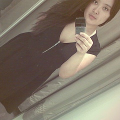 Altynai Turatbekova, 08.06.1991, Бишкек