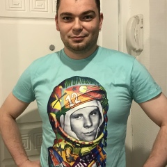 Лев Степанов, 23.01.1984, Иркутск