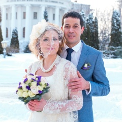 Ксения Феоктистова, 26.03.1987, Казань