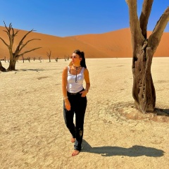 Лилия Бреликова, 19.06