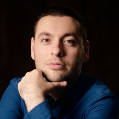 Константин Оганов, 17.09, Ростов-на-Дону