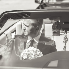 Mike Кулицкий, 16.08.1989, Гродно