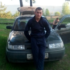 Мишаня Серов, 23.04.1994, Липецк