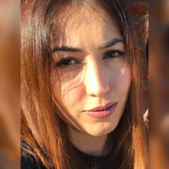 Нинвеса Инвияева, 27.06.1988, Тарко-Сале