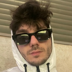 Borya Abrahamyan, 28.01