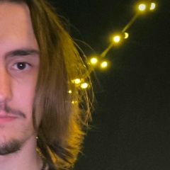 Матвей Диков, 16.04, Казань