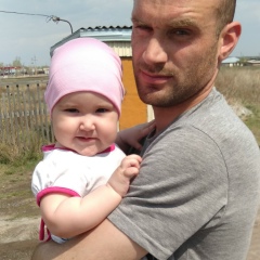 Николай Репченко, 13.01, Макинск