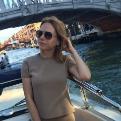 Margarita Larenta, 12.05.1988, Москва