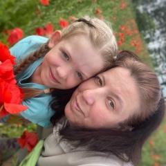 Ирина Степанова, 08.05, Санкт-Петербург