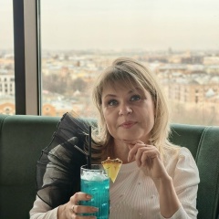 Любовь Лутковская, 22.08.1979