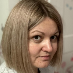 Марина Субботина, 12.09, Москва