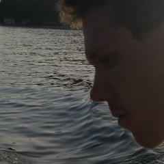 Александр Сычев, 01.06, Санкт-Петербург