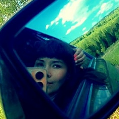 Екатерина Мукашова, 14.07, Красноярск