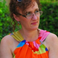 Marina Metz, 23.01, Санкт-Петербург