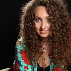 Анна Костенко, 25.04, Одесса