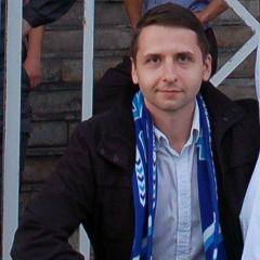 Сергей Бурков, 19.08, Санкт-Петербург