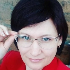 Татьяна Григорьева, 07.01, Великий Новгород