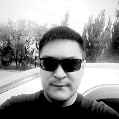 Данияр Тургаев, 28.07.1982, Алматы